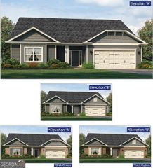 361 Eagle Ridge Drive LOT 13, Macon, GA 31216