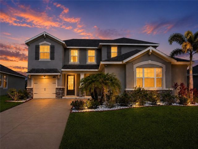 10708 PLANER PICKET DRIVE, Riverview, FL 33569