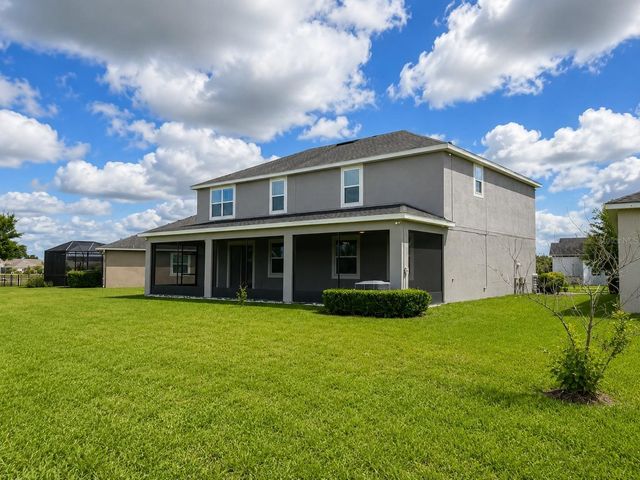 10708 PLANER PICKET DRIVE, Riverview, FL 33569