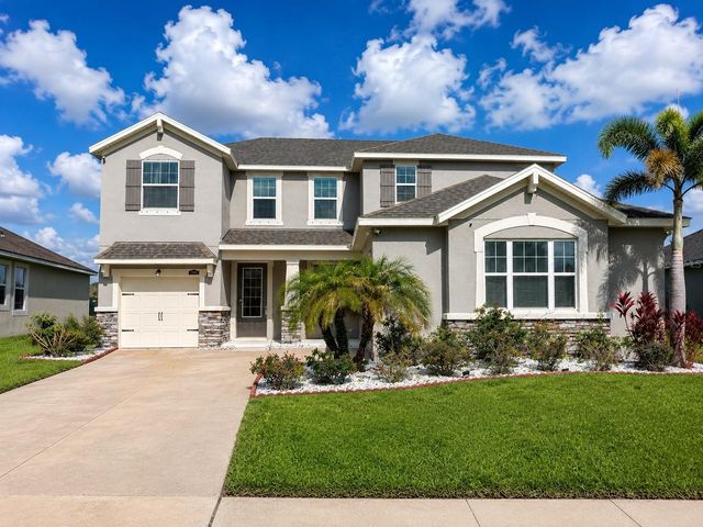 10708 PLANER PICKET DRIVE, Riverview, FL 33569