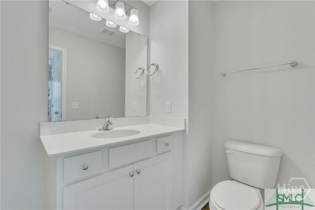 112 Hidden Way Drive, Savannah, GA 31419