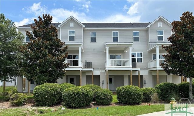 112 Hidden Way Drive, Savannah, GA 31419