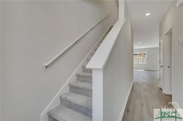 112 Hidden Way Drive, Savannah, GA 31419