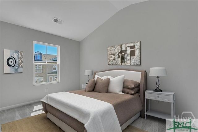 112 Hidden Way Drive, Savannah, GA 31419