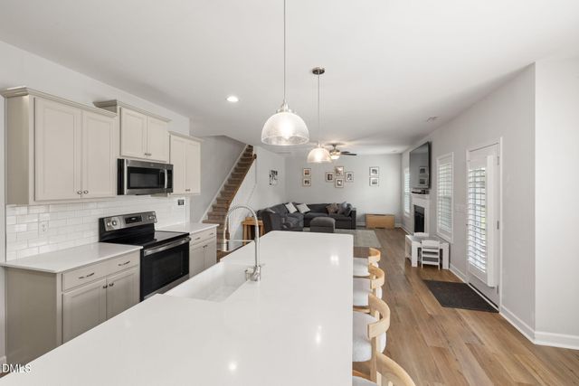 118 W Sand Luggs Court, Angier, NC 27501