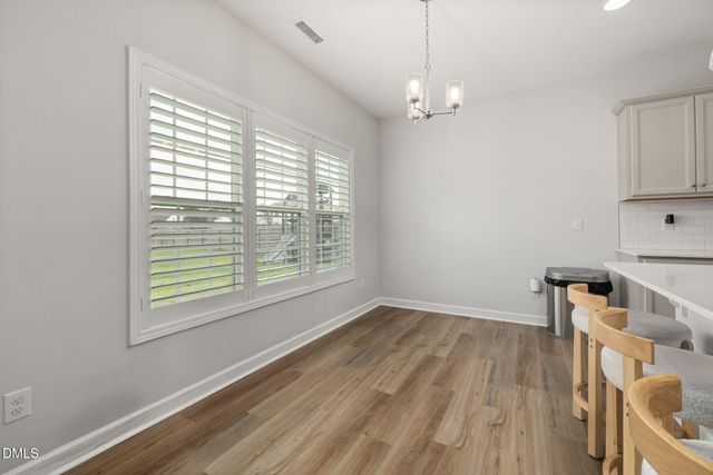 118 W Sand Luggs Court, Angier, NC 27501