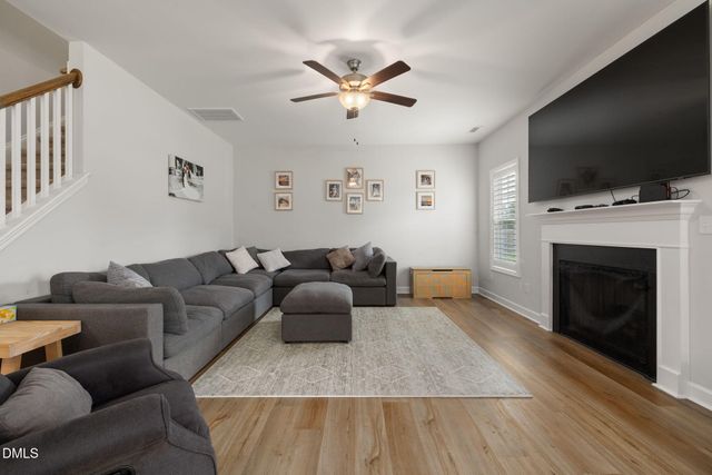 118 W Sand Luggs Court, Angier, NC 27501