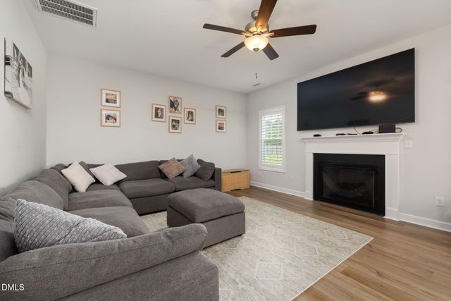118 W Sand Luggs Court, Angier, NC 27501