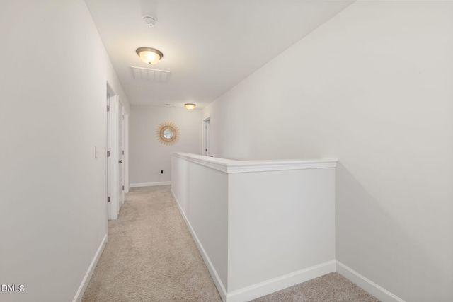 118 W Sand Luggs Court, Angier, NC 27501