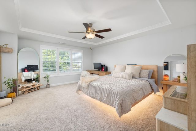 118 W Sand Luggs Court, Angier, NC 27501