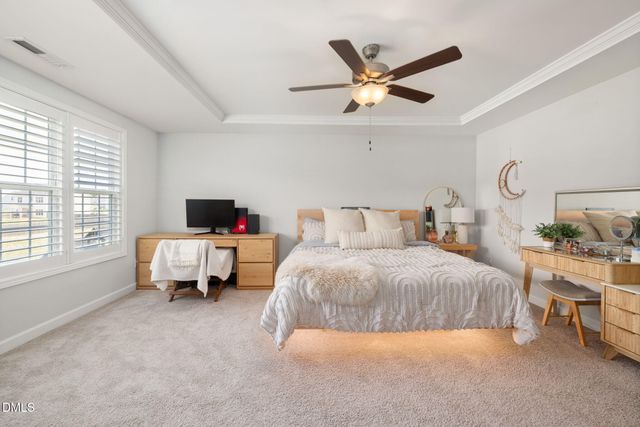 118 W Sand Luggs Court, Angier, NC 27501