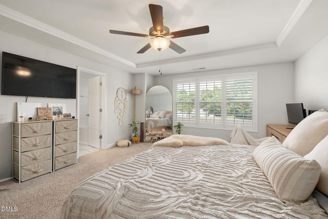 118 W Sand Luggs Court, Angier, NC 27501