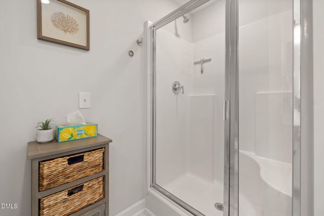 118 W Sand Luggs Court, Angier, NC 27501