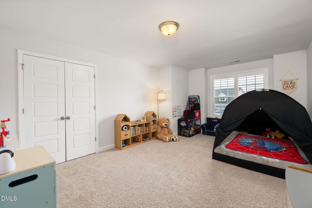 118 W Sand Luggs Court, Angier, NC 27501