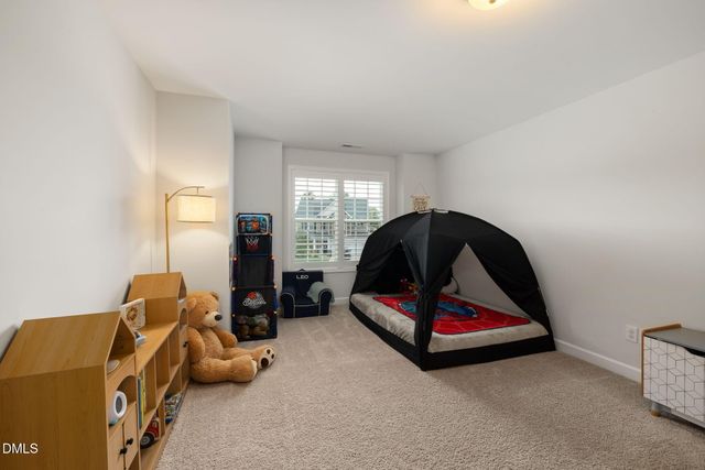 118 W Sand Luggs Court, Angier, NC 27501