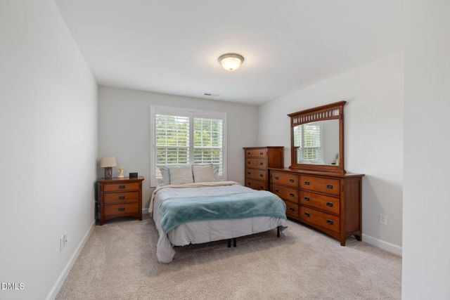 118 W Sand Luggs Court, Angier, NC 27501