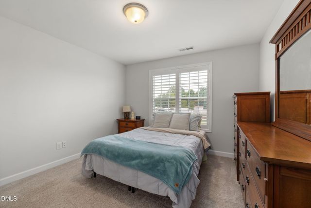 118 W Sand Luggs Court, Angier, NC 27501