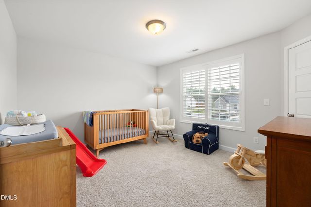 118 W Sand Luggs Court, Angier, NC 27501