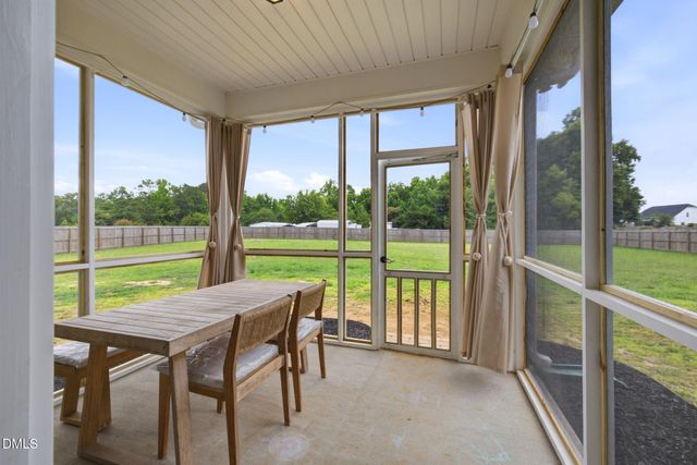 118 W Sand Luggs Court, Angier, NC 27501