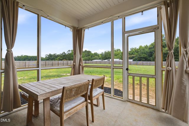 118 W Sand Luggs Court, Angier, NC 27501