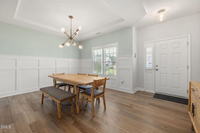 118 W Sand Luggs Court, Angier, NC 27501