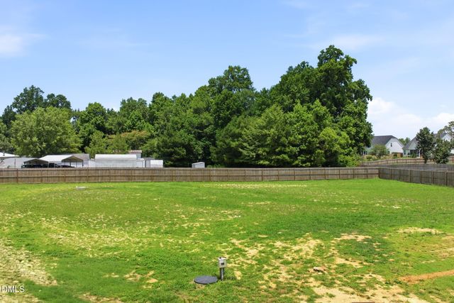 118 W Sand Luggs Court, Angier, NC 27501