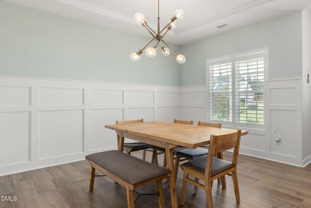 118 W Sand Luggs Court, Angier, NC 27501