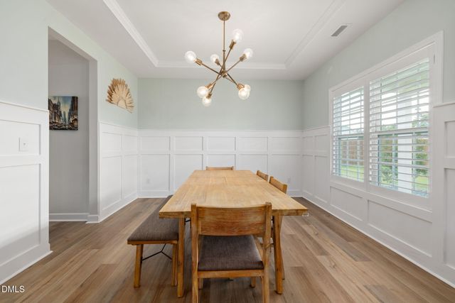 118 W Sand Luggs Court, Angier, NC 27501