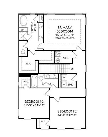 1411 Mossy Glade Road, Indian Trail, NC 28079