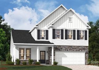 1411 Mossy Glade Road, Indian Trail, NC 28079