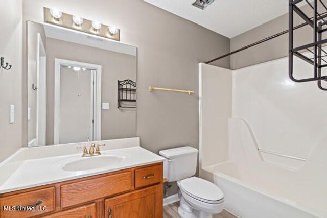 6073 Allen Parkway, Olive Branch, MS 38654