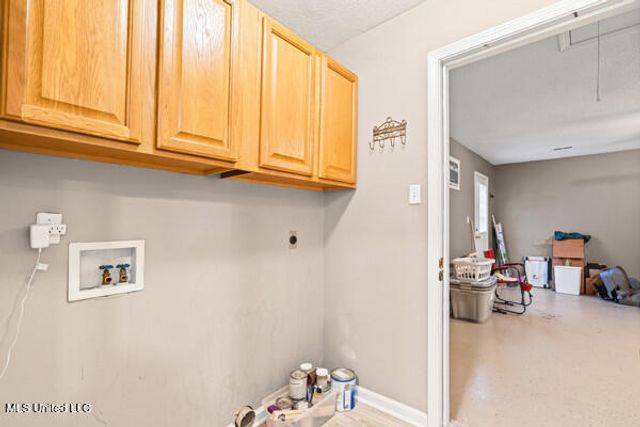 6073 Allen Parkway, Olive Branch, MS 38654