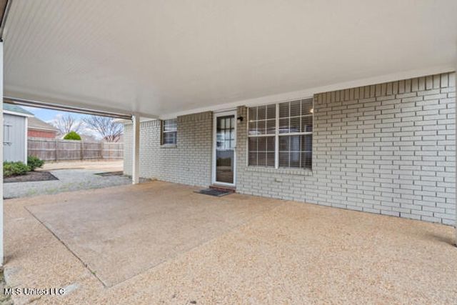 6073 Allen Parkway, Olive Branch, MS 38654