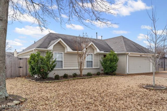 6073 Allen Parkway, Olive Branch, MS 38654