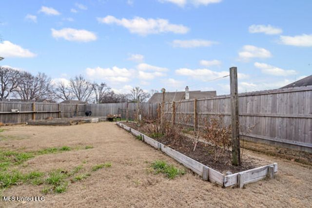 6073 Allen Parkway, Olive Branch, MS 38654