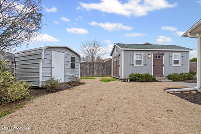 6073 Allen Parkway, Olive Branch, MS 38654