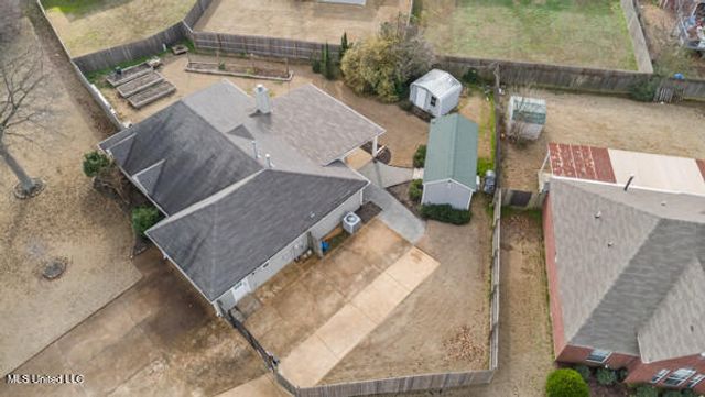 6073 Allen Parkway, Olive Branch, MS 38654