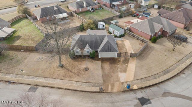 6073 Allen Parkway, Olive Branch, MS 38654