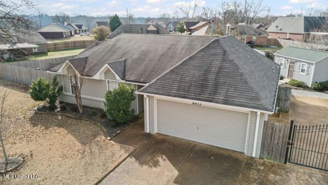 6073 Allen Parkway, Olive Branch, MS 38654