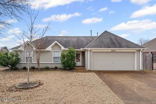 6073 Allen Parkway, Olive Branch, MS 38654