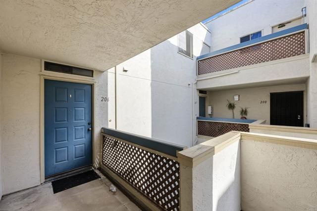 2232 River Run Drive 206, San Diego, CA 92108