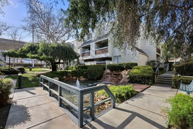 2232 River Run Drive 206, San Diego, CA 92108