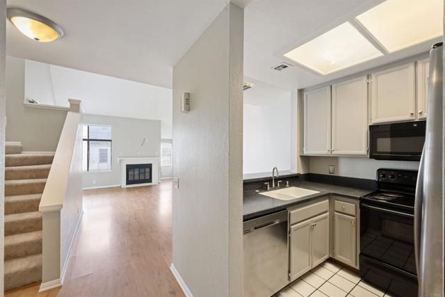 2232 River Run Drive 206, San Diego, CA 92108