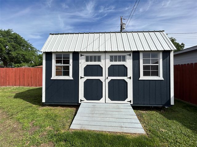 100 Cedar Springs Boulevard, Sulphur Springs, TX 75482