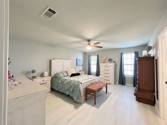 100 Cedar Springs Boulevard, Sulphur Springs, TX 75482