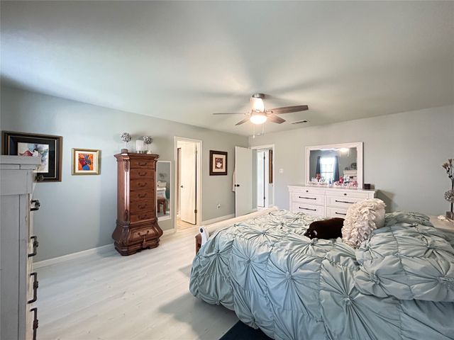 100 Cedar Springs Boulevard, Sulphur Springs, TX 75482