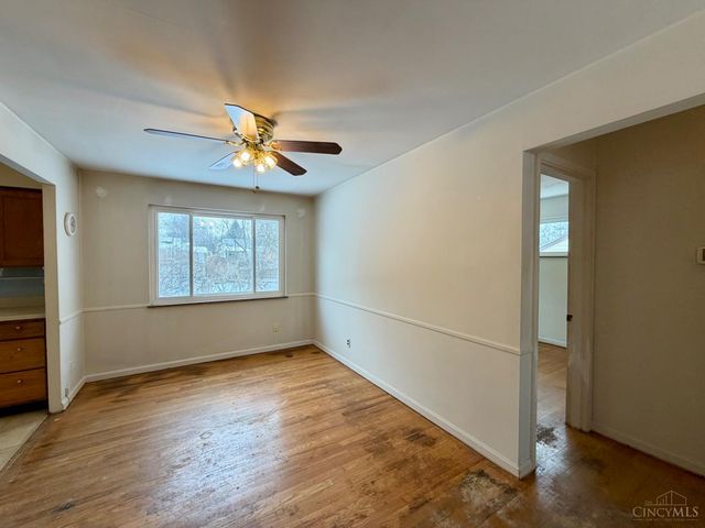 3340 Dolomar Drive, Colerain Twp, OH 45239