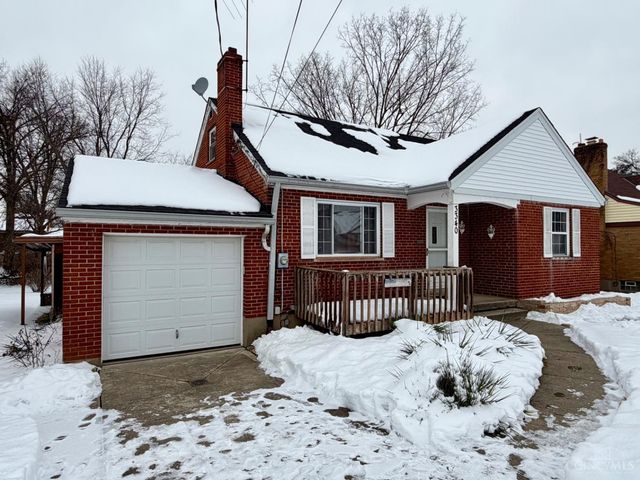 3340 Dolomar Drive, Colerain Twp, OH 45239