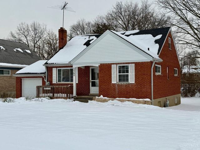 3340 Dolomar Drive, Colerain Twp, OH 45239