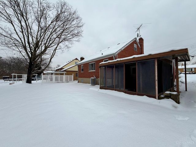 3340 Dolomar Drive, Colerain Twp, OH 45239